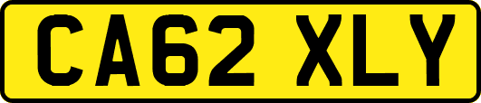 CA62XLY