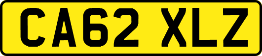 CA62XLZ