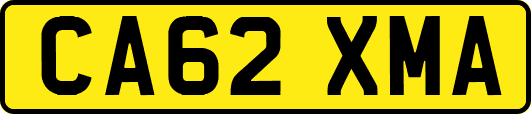 CA62XMA