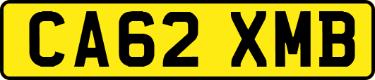 CA62XMB