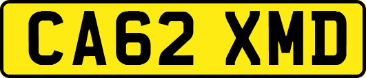 CA62XMD