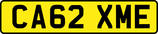CA62XME