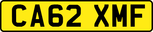 CA62XMF