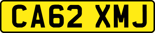 CA62XMJ