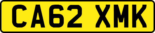 CA62XMK