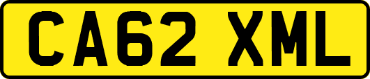 CA62XML