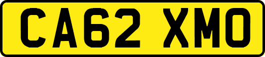CA62XMO