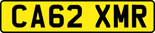 CA62XMR