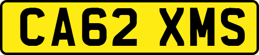 CA62XMS