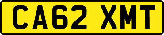 CA62XMT