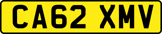CA62XMV