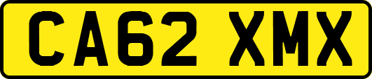CA62XMX