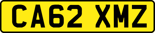 CA62XMZ