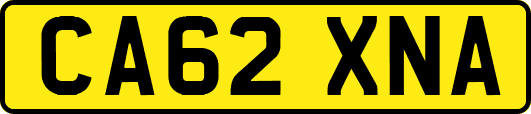 CA62XNA