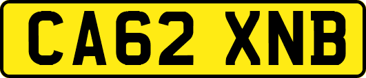 CA62XNB