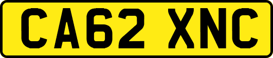 CA62XNC