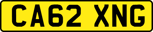 CA62XNG