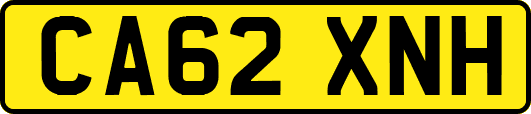 CA62XNH