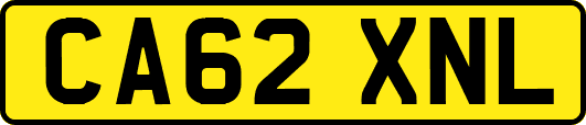 CA62XNL