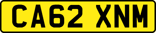 CA62XNM