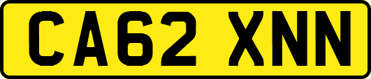 CA62XNN