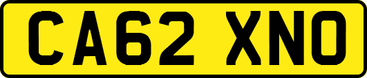 CA62XNO