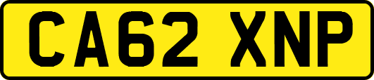 CA62XNP
