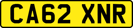 CA62XNR