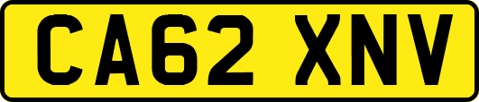 CA62XNV