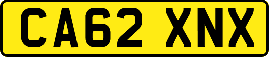 CA62XNX