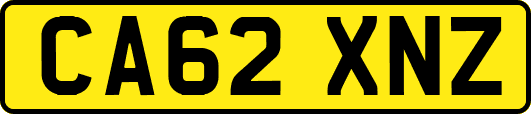 CA62XNZ