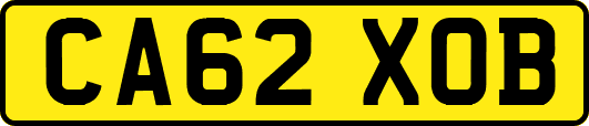 CA62XOB