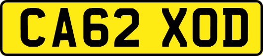CA62XOD