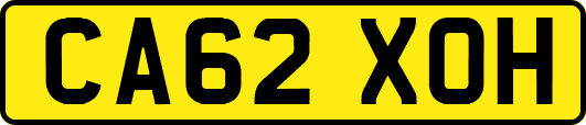 CA62XOH