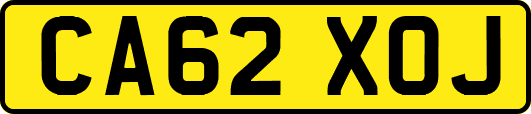 CA62XOJ
