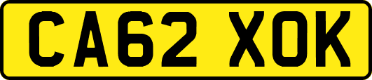 CA62XOK
