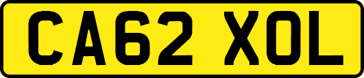 CA62XOL