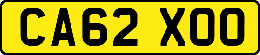 CA62XOO