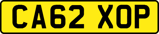 CA62XOP