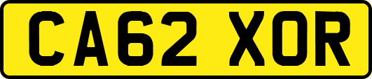 CA62XOR