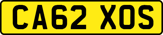 CA62XOS