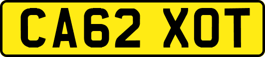 CA62XOT