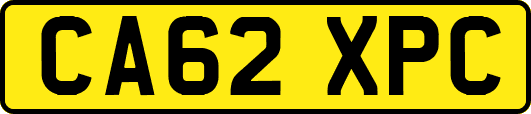 CA62XPC