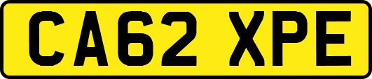 CA62XPE