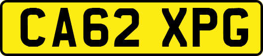 CA62XPG
