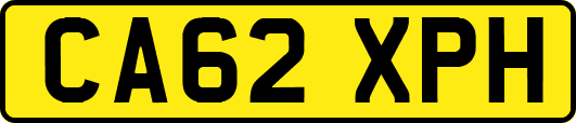 CA62XPH