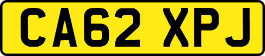 CA62XPJ