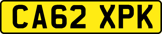CA62XPK