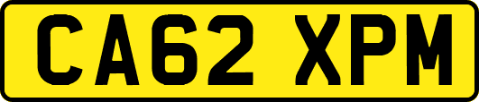 CA62XPM