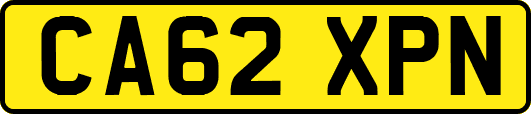 CA62XPN